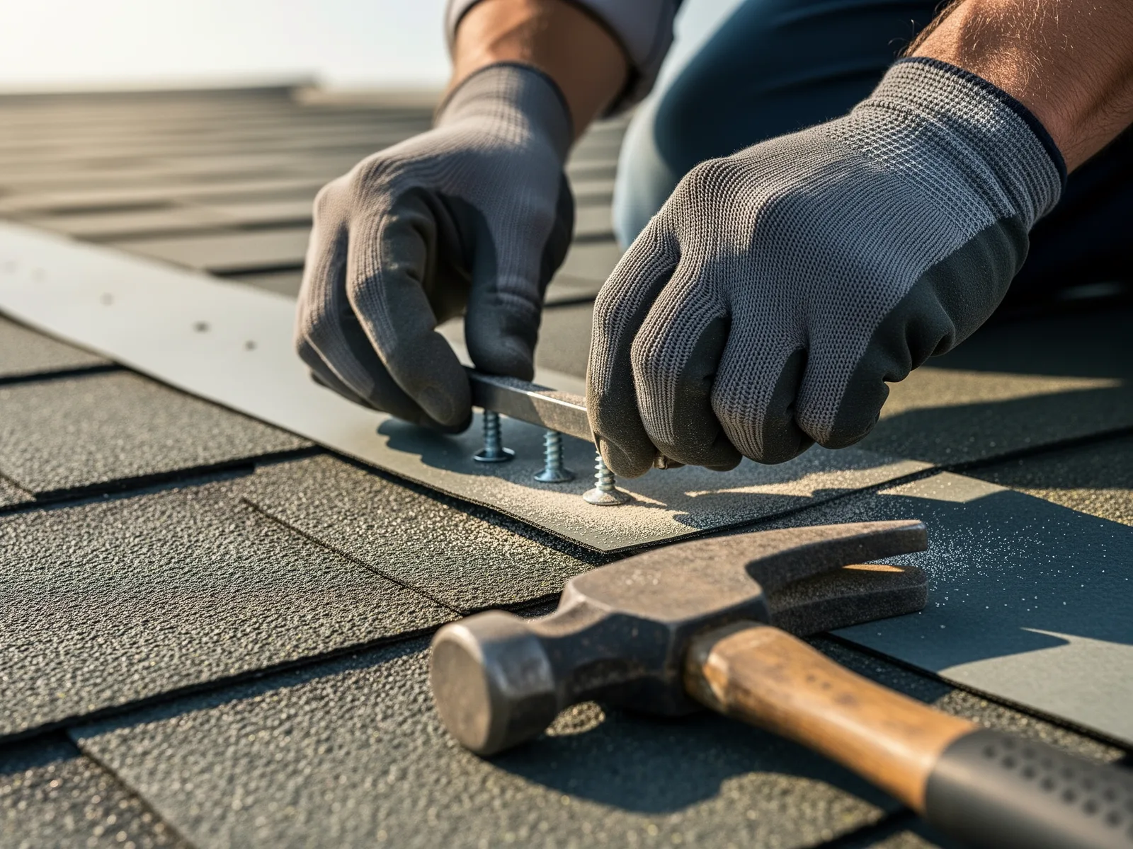 Why choose Fascia Repair in Pioneer, TN